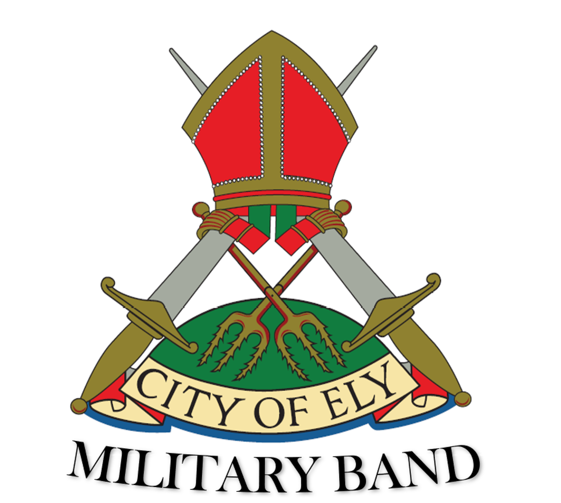 City of Ely Military Band